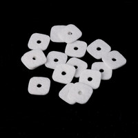 Bâtons de diffuseur de parfum à roseaux personnalisés de qualité supérieure directement du bâton de parfum en fibre pour désodorisant d'usine professionnel