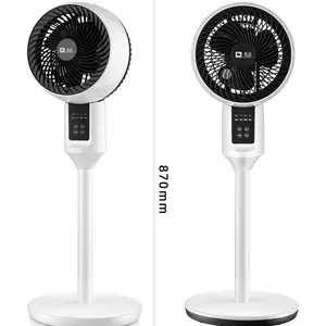 Senxiao ev elektrikli fan dekoratif columbia ev büyük fan 18 inç elektrikli fan ucuz fiyat abd