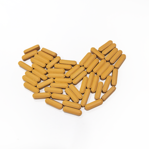 Precio al por mayor Natural Ginseng Maca Pills Suplemento dietético Hombre Herbal Energy Booster y Libido Enhanced Pills - Product Image 3