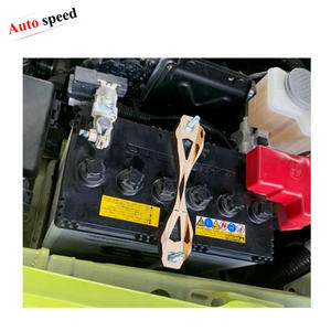 Support de fixation de <span class=keywords><strong>batterie</strong></span> pour <span class=keywords><strong>Suzuki</strong></span> <span class=keywords><strong>Jimny</strong></span> JB64 - Product Image 6