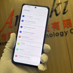 สมาร์ทโฟน A52s 5G รุ่นดั้งเดิม ความจุ 128GB สภาพเหมือนใหม่ ซิมเดียว มีสินค้าในสต็อก ระบบปฏิบัติการ Android - Product Image 2