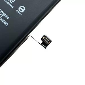 <span class=keywords><strong>แบ</strong></span><span class=keywords><strong>ต</strong></span>เตอรี่ลิเธียม<span class=keywords><strong>แบ</strong></span>บชาร์จได้คุณภาพสูงสำหรับ<span class=keywords><strong>เปลี่ยน</strong></span> 6/6plus ความจุ 2691mAh มีสินค้าในสต็อก ขายตรงจากโรงงาน - Product Image 3