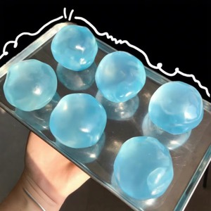 YOUYI Squeeze Toy vaseline Stress Ball Shapable Non Rebound Decompression Toy for 14 Years & up - Product Image 1