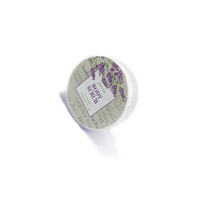 Lotion de soin corporel hydratante et hydratante de marque privée coffret cadeau spa pour le bain 2024 2024