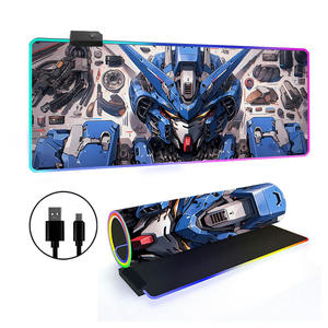 Tappetino <span class=keywords><strong>per</strong></span> <span class=keywords><strong>Mouse</strong></span> da Gaming RGB tappetino <span class=keywords><strong>per</strong></span> <span class=keywords><strong>Mouse</strong></span> grande da gioco XXL tappetino <span class=keywords><strong>per</strong></span> <span class=keywords><strong>Mouse</strong></span> da Gamer LED <span class=keywords><strong>tappeto</strong></span> 900x400 tappetino da scrivania <span class=keywords><strong>per</strong></span> CS LOL - Product Image 3