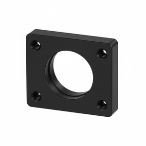 Amortisseur à bride rectangulaire KOBA - Product Image 1