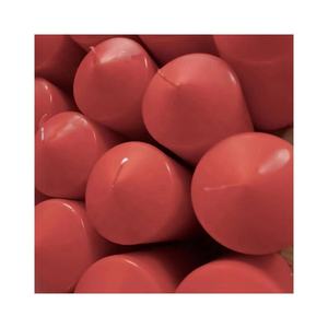 Velas blancas sin perfume para decoración Interior, larga duración de 150 horas - Product Image 4