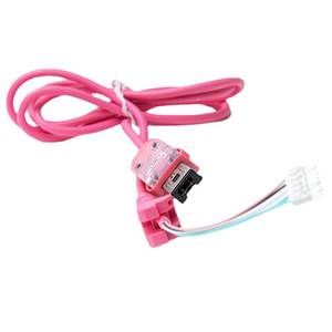 Cable usb tipo C macho a <span class=keywords><strong>Gamecube</strong></span> 6, 2m, trenzado - Product Image 2