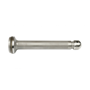 Piston 573-9552 pour pompe à piston A28VO280, pièces de rechange pour excavatrices 374/390F EX1200/1900 PC1250/2000 R974/984/295/994 RH120/170 - Product Image 3