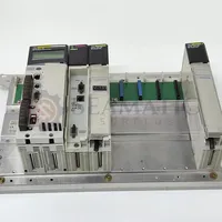 New and in Stock 140cpu67160 / 140protalkq/ 140cps12420 (2), V#131 ( Working) for Plc, Pac & Dedicated Ctrlrs