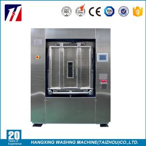 غسالة غسيل 30 في حاجز المستشفى ، غسالة صحية خالية من الغبار ، مضادة للساكنة ، غسالة عزل صحية - Product Image 2