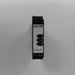 Fieldbus Communicator Gateway HART a Foundation Fieldbus Signal - Product Image 4