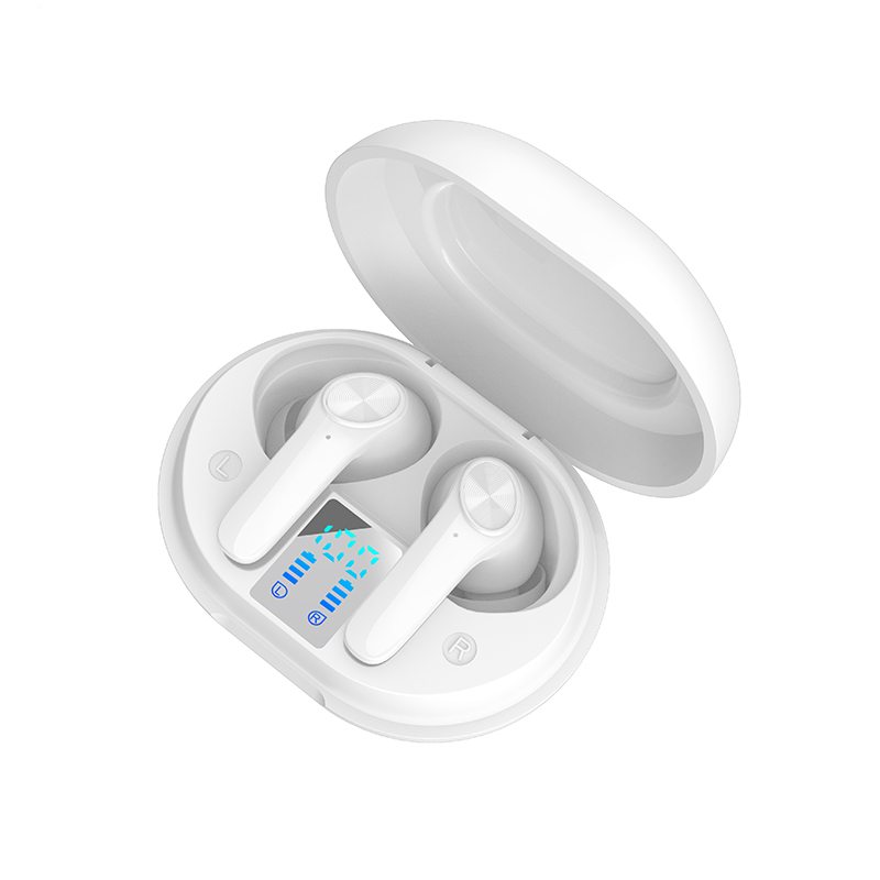 High Quality Ear Buds Active Noise Cancelling Ture Wireless Earbuds Earphone OEM Game TWS Earphone Headphone Wireless Earbuds