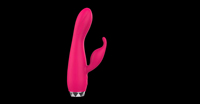 Masseur vibrant rechargeable USB pour point G, grand gode, masturbateur sexuel pour adultes, petite baguette AV pour femmes lesbiennes sexy