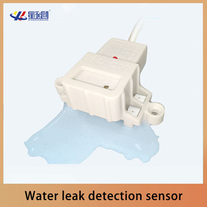 Sensor Inteligente de Fugas de Agua <span class=keywords><strong>Govee</strong></span> Y28B, WiFi, Detección de Inundaciones en Sótanos, Dispositivo de Alarma de Nivel de Líquido para Hogar Inteligente - Product Image 3
