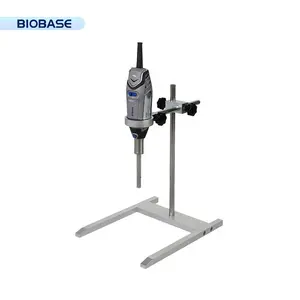 Biobase-D-160 homogeneizador de China, equipo de laboratorio para hospital, 8000-32000rpm