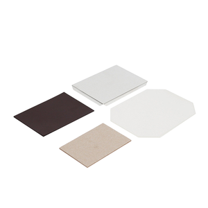 Máquina para Hacer Botones Rectangulares de 65 * 90 mm, Máquina para Hacer Botones Magnéticos para Refrigerador - Product Image 5