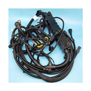 Faisceau de câbles de moteur de camion MAXTRUCK 22041555 21508891 Faisceau de câblage Faisceau de moteur pour VL <span class=keywords><strong>FH</strong></span> FM - Product Image 1