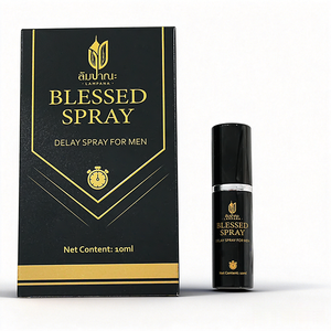 Spray retardante para hombres de alta calidad, suave, no irritante, de rápida absorción, efecto duradero, rendimiento íntimo, mejor calidad OEM - Product Image 4