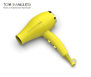 Sèche-cheveux domestique de haute qualité Salon professionnel Mini sèche-cheveux à grande vitesse Sèche-cheveux à ions négatifs pour un usage domestique - Product Image 5