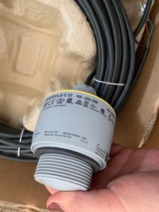สต็อก RA-222 22H สำหรับเครื่องวัดระดับเรดาร์ VEGAPULS C 21 80 GHz ความแม่นยำ 0.03% สำหรับวัสดุ PVDF - Product Image 4