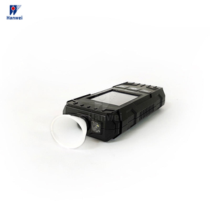 Được xây dựng trong hơi thở rượu <span class=keywords><strong>Tester</strong></span> di động nhiên liệu di động cảm biến sàng lọc được xây dựng trong máy in rượu breathalyzer - Product Image 3