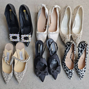 Tacones altos de segunda mano - Product Image 1