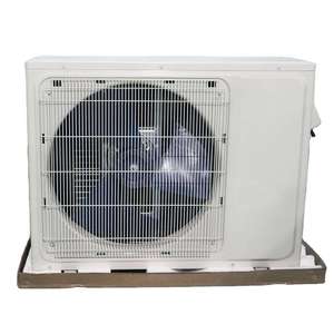 Sistema de Aire Acondicionado Solar 3 en 1 PV/DC/AC, Unidad de Aire Acondicionado Minisplit de Energía Solar, Voltaje de Batería de 48V DC, YF-ACDC-12K/18K - Product Image 2