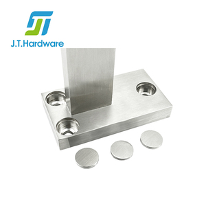 Euro Eac Euroeac Thép Không Gỉ 316 Nhôm Bề Mặt Núi Mlevel Bài Viết Nhỏ - Product Image 4