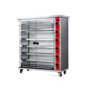 Máquina <span class=keywords><strong>de</strong></span> <span class=keywords><strong>Asar</strong></span> <span class=keywords><strong>Pollos</strong></span> <span class=keywords><strong>de</strong></span> Grado Comercial a Gas y Máquina <span class=keywords><strong>de</strong></span> <span class=keywords><strong>Asar</strong></span> <span class=keywords><strong>Pollos</strong></span> <span class=keywords><strong>Pequeña</strong></span> para Camiones <span class=keywords><strong>de</strong></span> Comida - Product Image 1