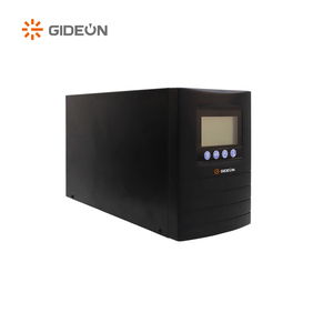 Không Bị Gián Đoạn Cung Cấp Điện <span class=keywords><strong>UPS</strong></span> Sao Lưu Trực Tuyến <span class=keywords><strong>UPS</strong></span> 220V 1KVA Khẩn Cấp Sao Lưu Cung Cấp Điện Cho Máy Tính - Product Image 2