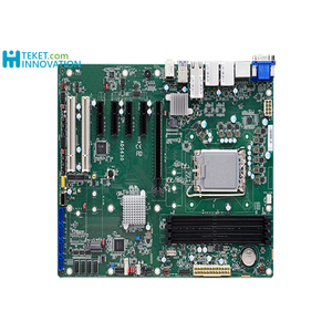 Servidor DFI ATX ADS630-R680E Q670E, Socket LGA 1700, TDP 125W, 2xIntel 2.5GbE, 2xIntel 10GbE, UDIMM 128GB, Pantallas Cuádruples, Resolución <span class=keywords><strong>4K</strong></span> - Product Image 1