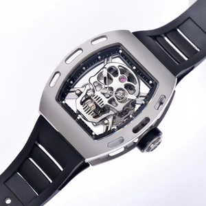 Reloj Mecánico de Lujo para Hombre de Alta Calidad, Nuevo y Moderno, con Movimiento de Última Generación - Product Image 6