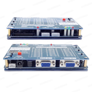 Công Cụ Kiểm Tra Bảng Điều Khiển T-V18 + <span class=keywords><strong>14</strong></span> Chiếc LVDS Cáp <span class=keywords><strong>TV</strong></span>/LCD/LED Công Cụ Kiểm Tra Bảng Điều Khiển Màn Hình Công Cụ Phát Hiện - Product Image 4