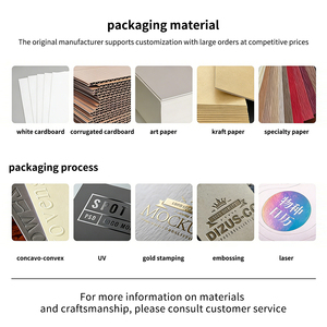 <span class=keywords><strong>Sac</strong></span> <span class=keywords><strong>en</strong></span> <span class=keywords><strong>papier</strong></span> kraft de luxe personnalisé et recyclable pour vêtements, cadeaux, shopping, avec poignée plate, logo, brun, noir, blanc - Product Image 3