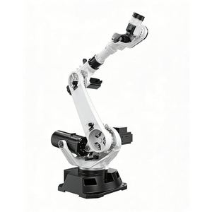 Bras robotique 6 axes haute performance et haute précision ONA pour soudage industriel intensif, palettisation, composants PLC et moteur, IP65 220V - Product Image 2