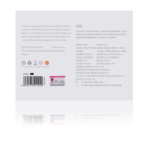 Masturbatore Unisex con Stimolazione Simultanea di Punto G e Clitoride, Impermeabile, Funzione Riscaldante, Controllo, Giocattolo Sessuale per Adulti - Product Image 5