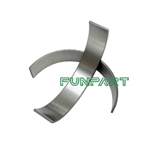 रॉड असर Lr010297 lr018030 a813560 lr038168 भूमि रोवर जेगुर xf xj S-TYPE 2.7 3.0 डीजल tdv6 276dt 306dt - Product Image 4