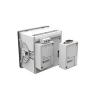 Medidor y armónicos Factor digital eléctrico Energía Ac Calidad Solo 3 3p4w Analizador de potencia trifásico Analizador de potencia de CA