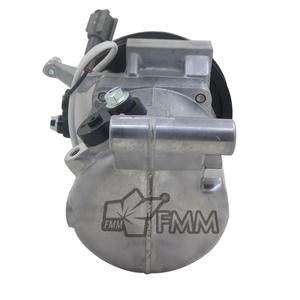 Compresor de Aire Acondicionado 73111FE030 para Subaru Impreza WRX GDB STI 2004-2007 - Product Image 6