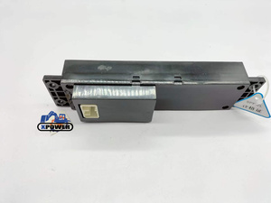 Panel de control de aire acondicionado YN20M01299P1 para piezas de excavadora - Product Image 4