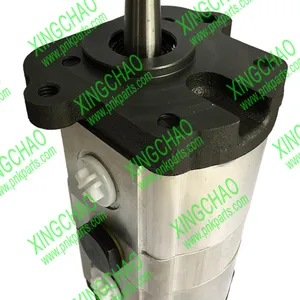 ปั๊มไฮดรอลิก 3597706M91 เหมาะสำหรับรถแทรกเตอร์ Massey Ferguson รุ่น 375, 383, 390, 390T, <span class=keywords><strong>398</strong></span> - Product Image 1