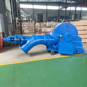 Factory supply of high quality convenient maintenance micro 10kw 20kw 30kw pelton turbine