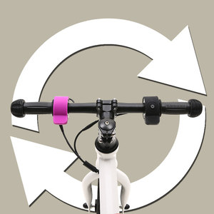 Vélo d'équilibre électrique pour enfants EU, 12 pouces, 24V, 150W, sans pédale, mini vélo électrique pour garçons et filles de 4 à 10 ans - Product Image 6