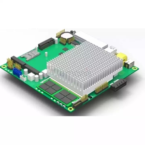 BL-NOAH-E3845X --- Bộ Định Tuyến Atom E3845 Bo Mạch Chủ Bo Mạch Chủ Vpn Tường Lửa PBX Nhà Cung Cấp Tùy Chỉnh - Product Image 2