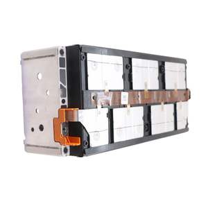 Batería de litio recargable multiaplicación CATL 114AH 4.2V NMC para reemplazo y actualización de vehículos eléctricos <span class=keywords><strong>Nissan</strong></span> Leaf - Product Image 2