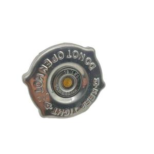 Tapa del radiador 55116901AA para vehículos Jeep, Dodge y Chrysler, pieza de repuesto - Product Image 1