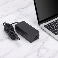 Chargeur 19V 9.47A pour vélos électriques pliants et trottinettes électriques de ville avec connecteur aviation GX16 3 broches