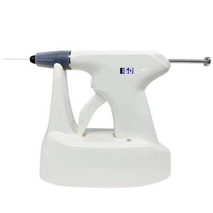 Endo pena pemanas gigi tanpa kabel, sistem obturasi gutta-percha 3 ujung bahan logam sumber daya Manual & Listrik - Product Image 2