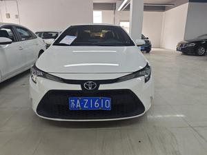 Suministro Continuo 2022 Toyota Levin 1.5L Sedán - Stock a Granel <span class=keywords><strong>de</strong></span> Más <span class=keywords><strong>de</strong></span> 900 Unidades, Con Informe - <span class=keywords><strong>Venta</strong></span> al por Mayor, Flota Mixta, Alto Valor <span class=keywords><strong>de</strong></span> Reventa - Product Image 6